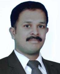 Jacob Varghese Job