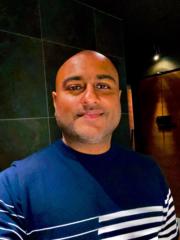 Chanaka De Silva