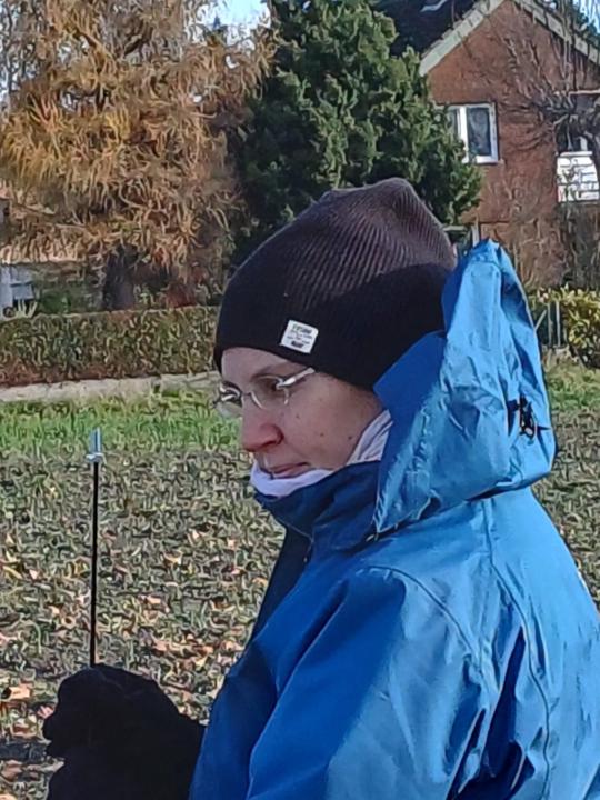 Friederike Raschke