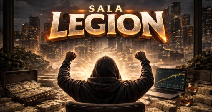 Sala Legion