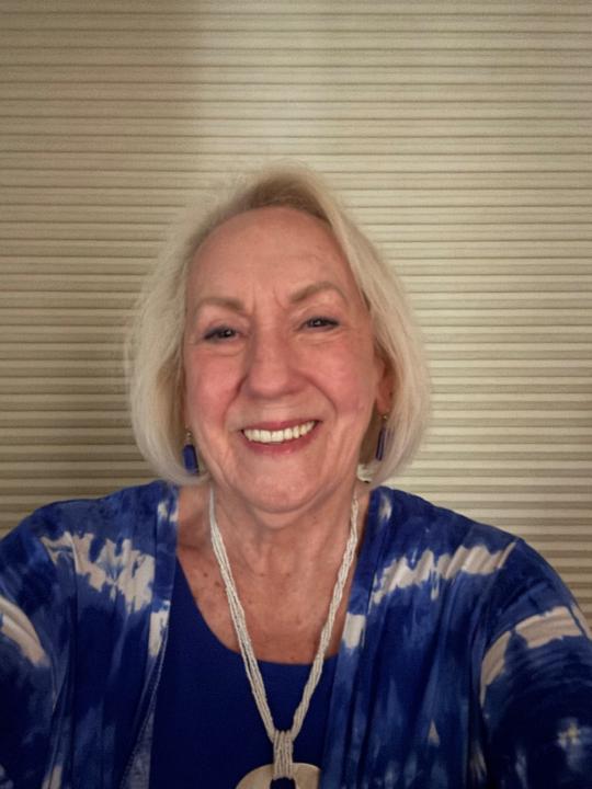 Virginia Walton
