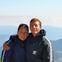 Eva Kučaba Kmoníčková