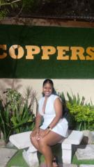 Chrisannia Powell