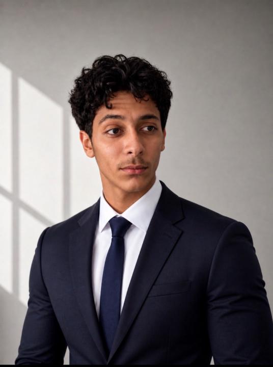 Omar jamal Jomma
