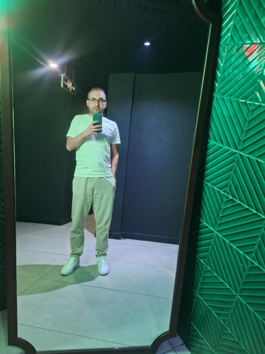 Yunus Dobral