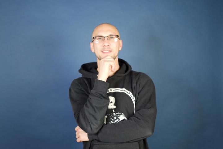 Jared Stong