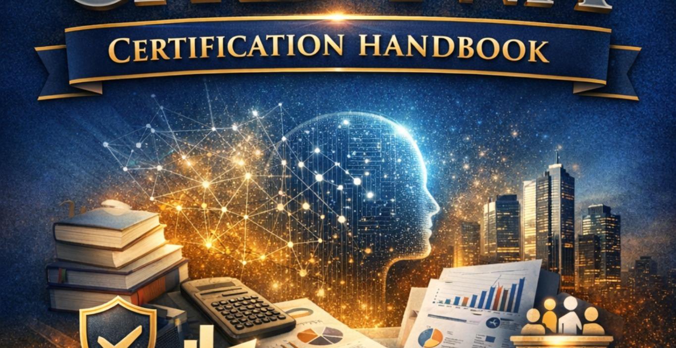 Finance Resource Coordinator Certification I