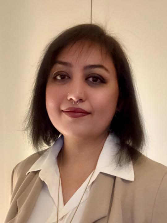 Afsheen Afsheen Ahmed