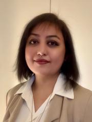 Afsheen Afsheen Ahmed