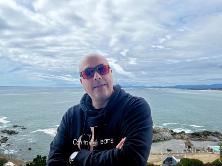 Rodrigo Menares