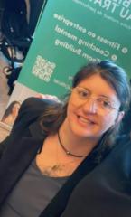 Valériane Fourmy