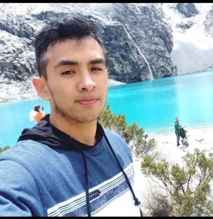 Yerson Alcedo