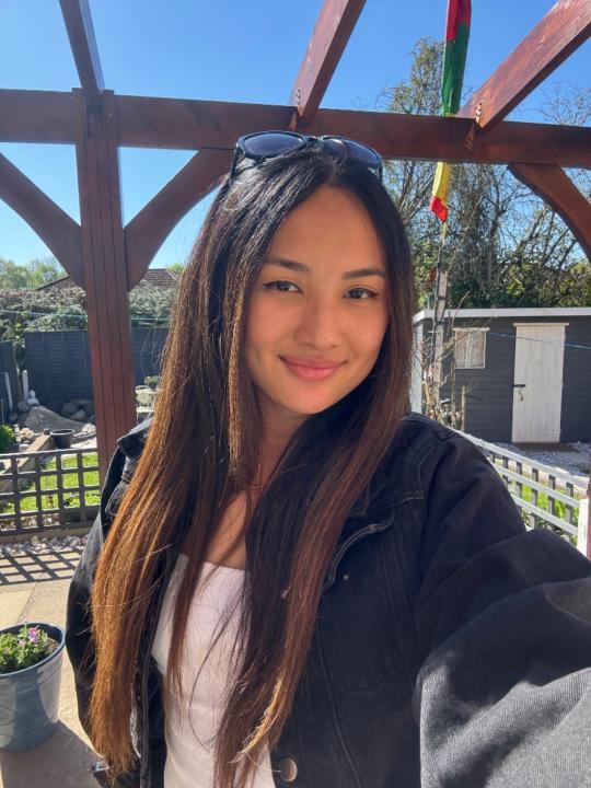 Sarina Gurung