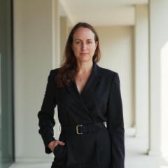 Michelle Thompson