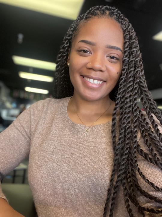 Shauntia Lemons