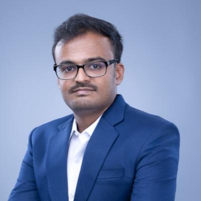 Ramnath G