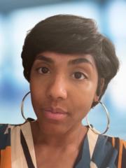 Angelica Foushee