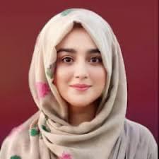 Saba Umair