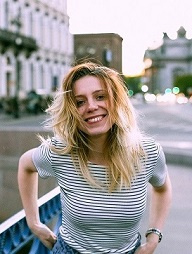 Anika T