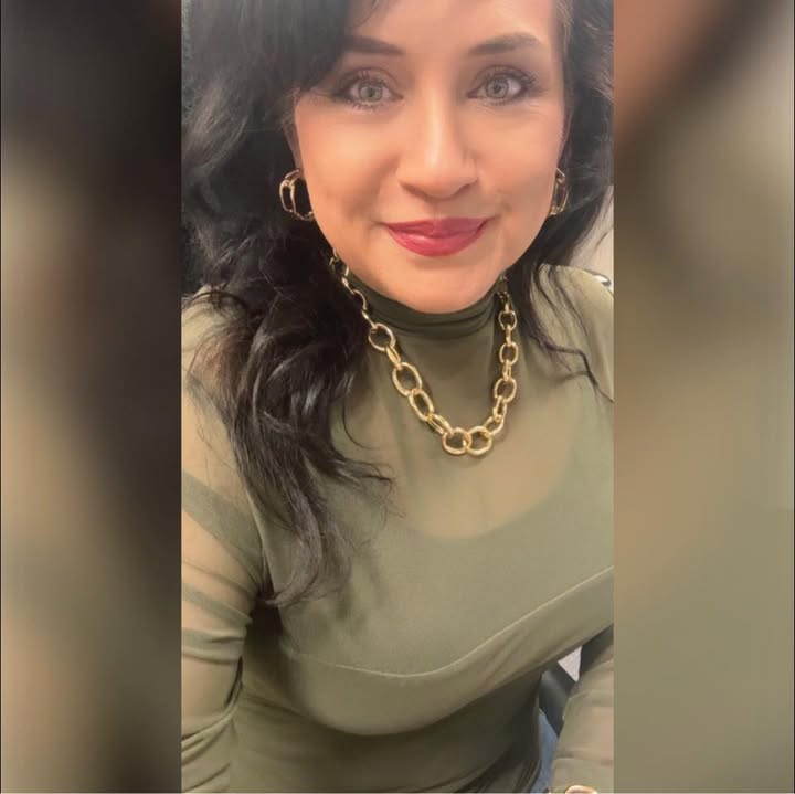 Veronica Venegas