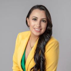 Alejandra Quintero