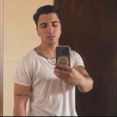 Bruno Rodriguez Luna