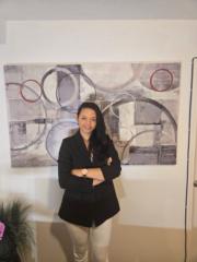 Yesenia Reyes Cuevas