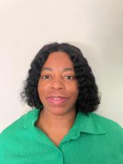 Nikeshia Thompson