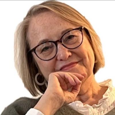 Christine Largeas