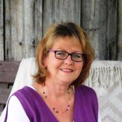 Monika Bänziger
