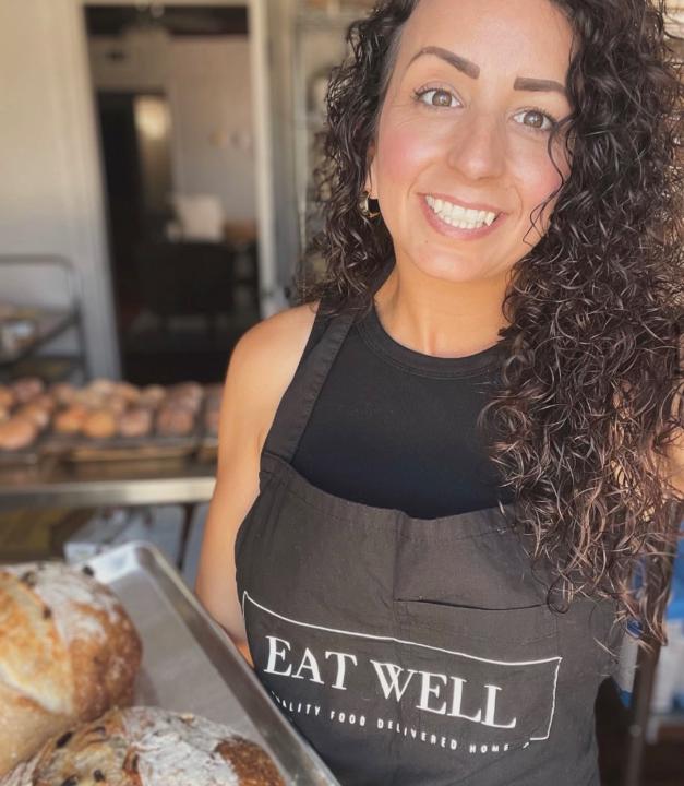 Evangalene Romero Romero