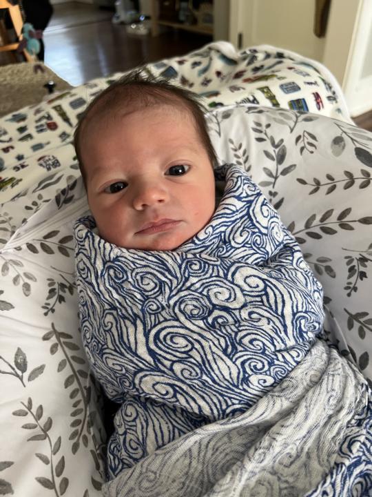 Reminder/Welcome Newest Member!