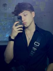 Frederick Alfaro