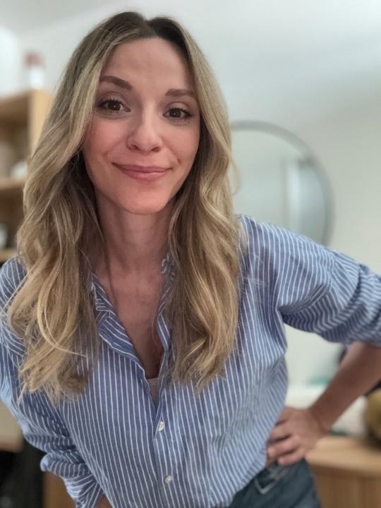 Lisa Metzger