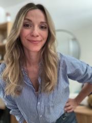 Lisa Metzger
