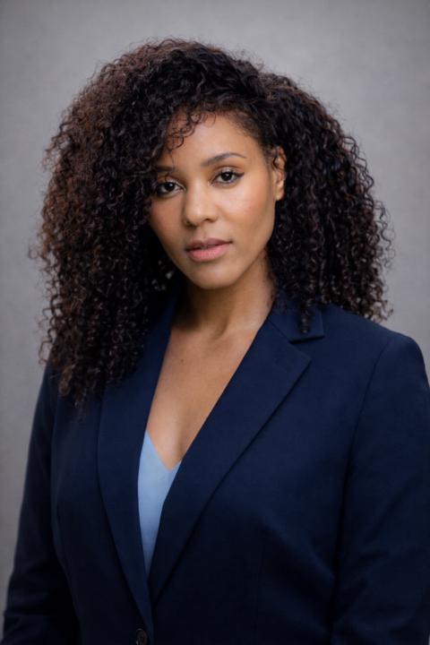 Tiffany Toney