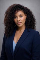 Tiffany Toney