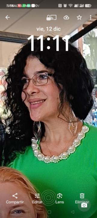 Manar Ismail Valencia