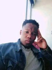 Sinqobile Testament Mabuza