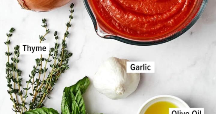 My Classic Cooking Guide
