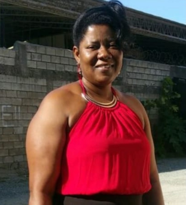 Audrey Edwards