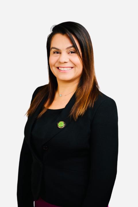 Elizabeth Rivera