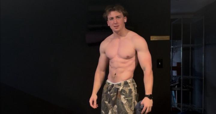 Look Like You Lift