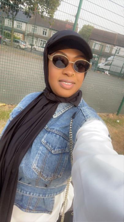 Aminata Fatty