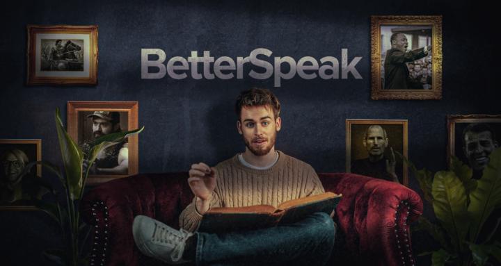 EliteSpeak Community