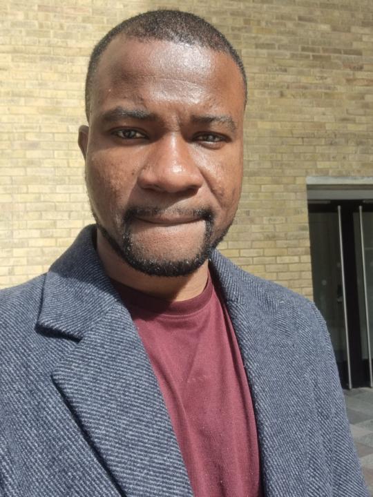 Francis Anane