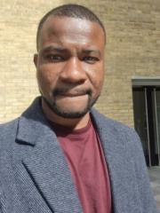 Francis Anane