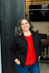 Jo Anna Benavides-Franke