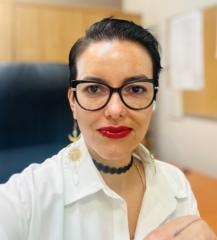 Carla Villada