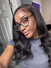 Trinity Bratton